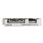 ASUS Dual GeForce RTX 4070 SUPER EVO White OC Edition DUAL-RTX4070S-O12G-EVO-WHITE 90YV0KC8-M0NA00 Видеокарта 9