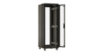 Hyperline TTBR-3261-DD-RAL9004 Монтажный шкаф 3