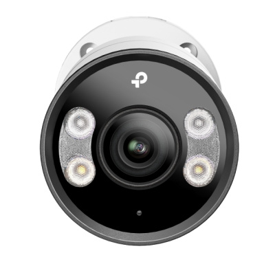 TP-Link VIGI C385(4MM) Цилиндрическая IP камера 2