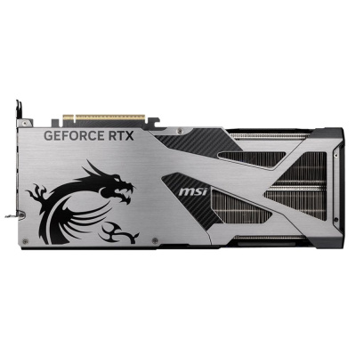 MSI GEFORCE RTX 5070 12G VANGUARD SOC Видеокарта 5