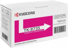 Kyocera TK-8735M Тонер-картридж 1T02XNBNL0
