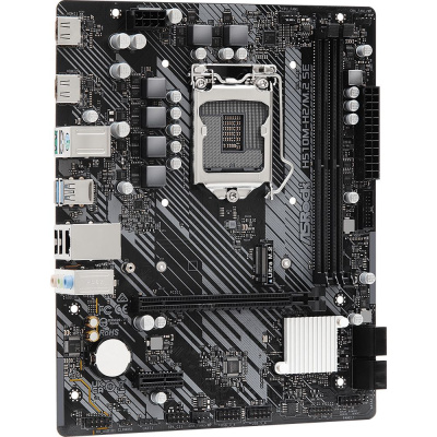 ASRock H510M-H2/M.2 SE Материнская плата 2