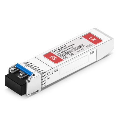 H3C SFP-GE-LX-SM1310-A Трансивер