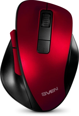 SVEN RX-525SW SV-021856 Беспроводная мышь