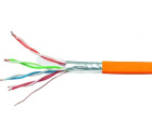 Cablexpert FPC-5051E-LSZH-4-CU Кабель