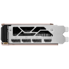 MSI GEFORCE RTX 5060 8G INSPIRE ITX OC Видеокарта 5
