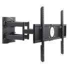 Kromax ATLANTIS-55 BLACK Настенный кронштейн для LED/LCD телевизоров 29008