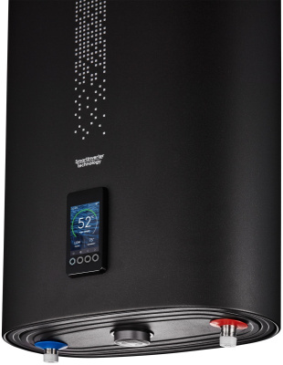 Electrolux EWH 30 SmartInverter Grafit НС-1428860 Водонагреватель накопительный 9