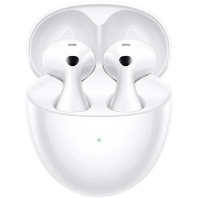 Huawei FREEBUDS 6 WHITE 55038131 T0020 Гарнитура