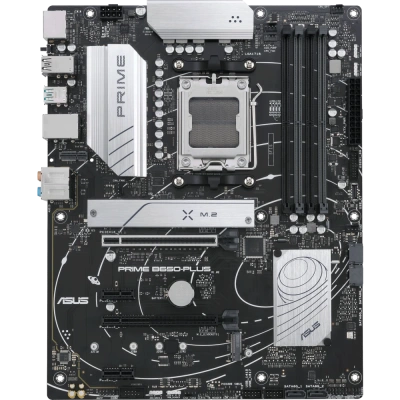 ASUS PRIME B650-PLUS-CSM 90MB1BS0-M0EAYC Материнская плата 2