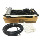 Icom AH-710 Дипольная КВ антенна 