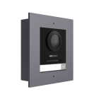 Hikvision DS-KD8003-IME1(B)/FLUSH Вызывная панель 3