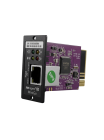 Powerman DS801 Карта SNMP