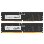 ADATA AD5U48008G-DT Оперативная память 16GB DDR5-4800 