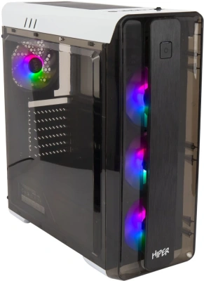 HIPER M11 FRGB-WT Корпус