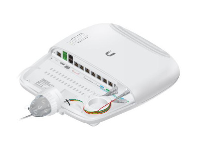 Ubiquiti EdgePoint R8 (EP-R8) Маршрутизатор 1