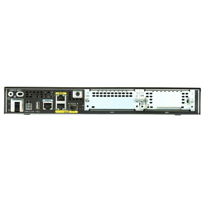 Cisco ISR4221 Маршрутизатор ISR4221/K9 1