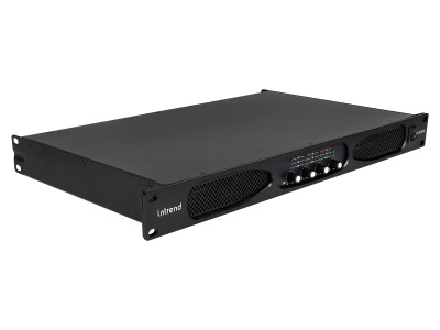 Intrend ITAMP-ALS4500 Усилитель 2