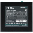 Deepcool PF750 R-PF750D-HA0B-EU Блок питания 4