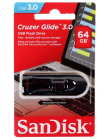 SanDisk Cruzer Glide Память USB Flash 64 Гб SDCZ600-064G-G35