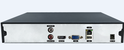 AltCam IVR981 IP-регистратор 1