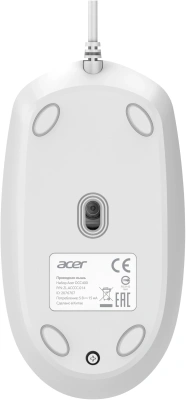 Acer OCC400 ZL.ACCCC.014 Клавиатура + мышь 1