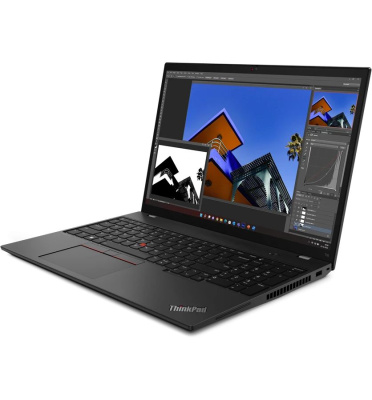 Lenovo ThinkPad T16 Gen 2 21HH004GRT Ноутбук 3