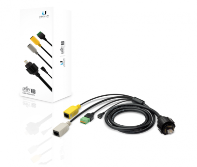 Ubiquiti UniFi Video Camera PRO Cable Кабель  UVC-PRO-C
