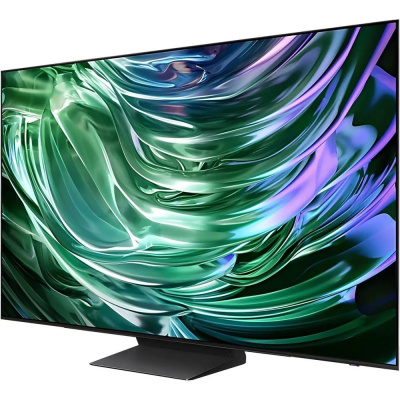 Samsung 65" QE65S90DAUXRU Телевизор  2