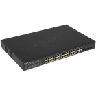 Zyxel GS1920-24HPv2 Коммутатор GS192024HPV20101F