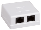 ITK CS2-1C5EU-22 Настенная розетка 2