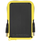Silicon Power Portable SP050TBPHD66LS3Y Внешний HDD 3