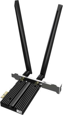 Netis F2 PCI Express Wi-Fi адаптер 3
