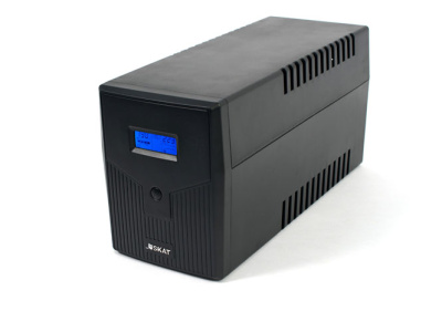 Бастион SKAT-UPS 2000/1200 SKAT-UPS 2000-IN-2X9 источник бесперебойного питания  2