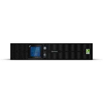 CyberPower PR1000ELCDRT2UA ИБП 2
