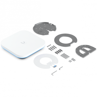 Ubiquiti UniFi E7 AP Точка доступа 4