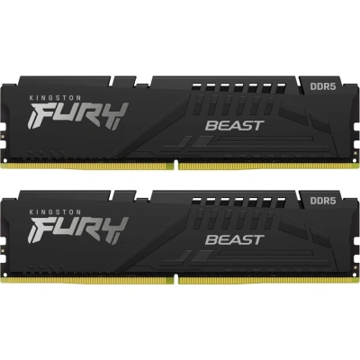 Kingston KF560C30BBK2-64 Оперативная память 1