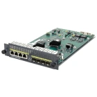 Cisco SSM-4GE-INC Б/У Модуль