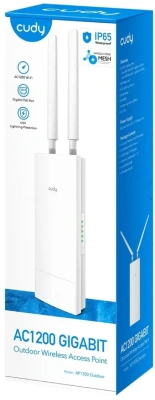 Cudy AP1300 OUTDOOR Точка доступа 4