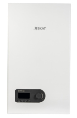 Bastion SKAT GB 18 Настенный газовый котел 2