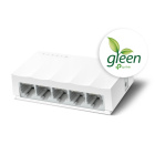 TP-Link LS1005 5-портовый настольный коммутатор 10/100 Мбит/с 2