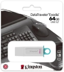 Kingston KC-U2G64-5R USB Flash накопитель 2