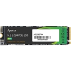 Apacer AS2280P4X AP256GAS2280P4X-1 Твердотельный накопитель SSD