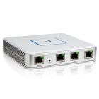 Ubiquiti UniFi Security Gateway (USG) Маршрутизатор 7
