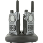 Motorola TLKR-T8 Радиостанция  3