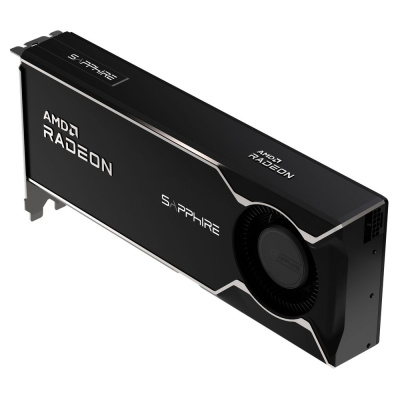 Sapphire AI PRO R9700 32358-01-20G Видеокарта 4