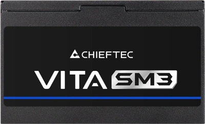 Chieftec Vita SM3 BPX-850C Блок питания 5