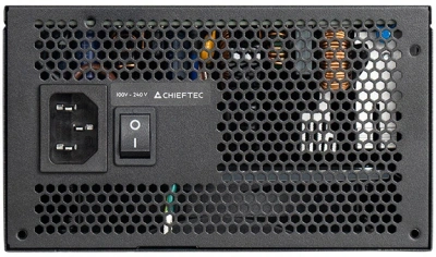 Chieftec Vita SM3 BPX-850C Блок питания 6