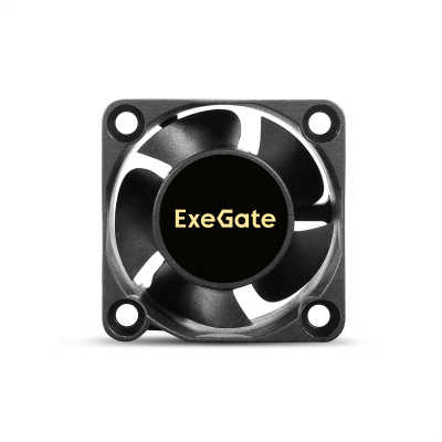 Exegate EP04020S2P-5 EX295197RUS Вентилятор 2