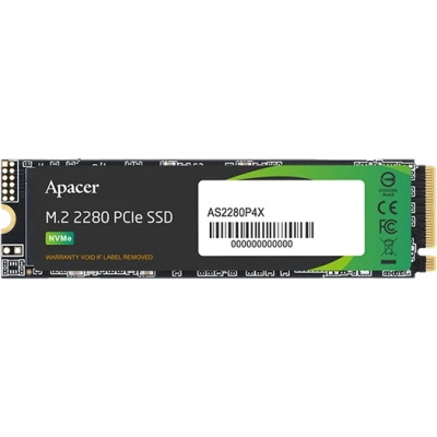 Apacer AS2280P4X AP256GAS2280P4X-1 Твердотельный накопитель SSD